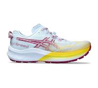Asics Zapatillas de trail running de mujer Fujispeed 2 Asics. Azul 37,5 (6.5)