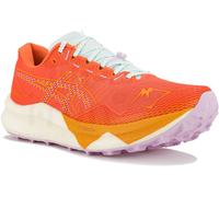 Asics Fujispeed 3 37.5 Naranja