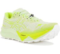 Asics Fujispeed 3 40 Verde