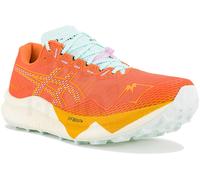 Asics Fujispeed 3 41.5 Naranja