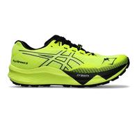 ASICS Fujispeed 3 - Hombre - Amarillo / Negro - talla 41 1/2- modelo 2024
