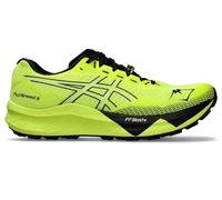 Zapatillas ASICS Fujispeed 3 amarillo fluor negro puro - 47