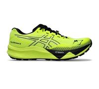 ZAPATILLA TRAIL RUNNING HOMBRE ASICS FUJISPEED 3 VERDE-FLUOR 44.5