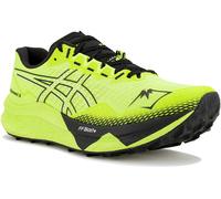 ASICS Fujispeed 3 - Hombre - Amarillo / Negro - talla 42- modelo 2024