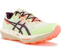 ASICS Fujispeed 4 - Unisex - Amarillo - talla 45- modelo 2026