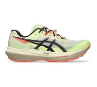 ASICS Fujispeed 4 - Unisex - Amarillo - talla 44- modelo 2026