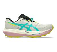 ASICS Fujispeed 4 - Unisex - Gris - talla 37 1/2- modelo 2026
