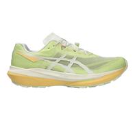 ASICS Fujispeed 4 - Unisex - Verde - talla 46 1/2- modelo 2025