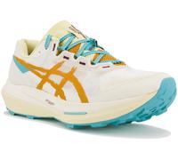 Asics Fujispeed 4 Zapatillas hombre 40.5 Beige