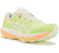 Asics Fujispeed 4 Zapatillas hombre 40 Vert