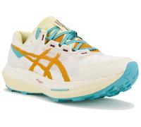 Asics Fujispeed 4 Zapatillas mujer 37.5 Blanc