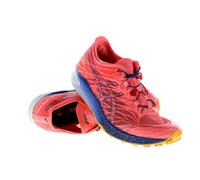 Asics Fujispeed Mujer Calzado trail running 8 Rosa subido