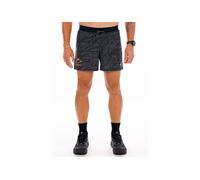 Asics Fujitrail All Over Print vêtement running homme XXL Noir