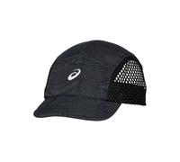 Asics Fujitrail Casquettes / bandeaux TU Noir