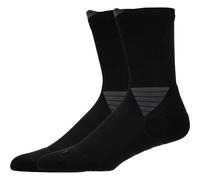 ASICS Fujitrail Crew Sock - Unisex - Negro - talla 35/38- modelo 2025