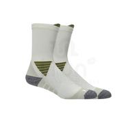Calcetines de running asics fujitrail crew sock khaki 35 - 38