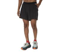 Asics Fujitrail Elite pantalones cortos | EU L in Performance Black