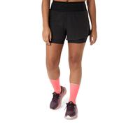 Asics Fujitrail Elite pantalones cortos para Mujer AW26 | EU XL in Performance Black