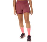 ASICS Fujitrail Elite Short W - Mujer - - talla M- modelo 2026
