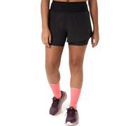 ASICS Fujitrail Elite Short W - Mujer - - talla M- modelo 2026