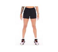 Asics Fujitrail Elite vêtement running femme XL Noir