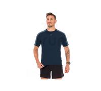 Asics Fujitrail Elite XL Azul marino