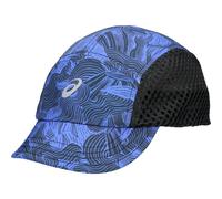Gorra ASICS Fujitrail Graphic Unisex ["gid://shopify/Metaobject/384043876730","gid://shopify/Metaobject/384043909498"] Unica
