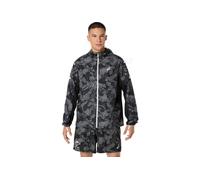 Asics Fujitrail L Negro