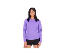 Asics Fujitrail Logo L Violeta