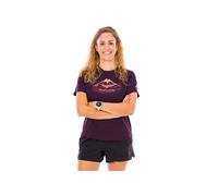 Asics Fujitrail Logo M Violeta