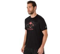 ASICS FUJITRAIL LOGO SS TOP - TALLAS: XL, Color: 003