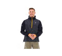 Asics Fujitrail Packable Windbreaker M Negro
