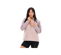 Asics Fujitrail Packable Windbreaker S Violeta