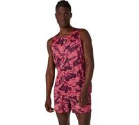 ASICS Fujitrail Singlet - Hombre - - talla S- modelo 2026
