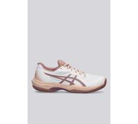 Asics Game Ff Padel Blanco Mujer 1042a286 40 Blanco