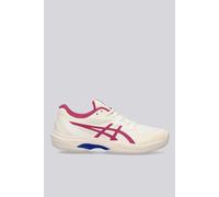 Asics Game Ff - Blanco - Zapatillas Tenis Mujer talla 41.5