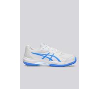 Zapatillas asics gle-game gs clay/oc infantil 38