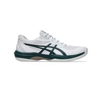 Asics Game Ff Clay/oc 1041a490-100 46 Blanco