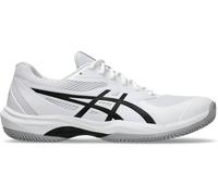 Asics Zapatillas de tenis Game FF Clay/OC 1041A490-101 Hombre Blanco 44.5