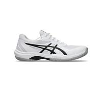 Asics Game Ff Clay/oc 1041a490-101 White 44.5 Blanco