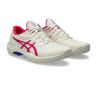 Zapatillas de Tenis ASICS Game Ff Clay/Oc Mujer Beige/Rosa 39.5