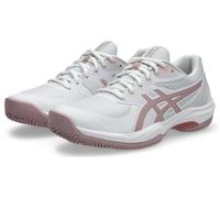 Zapatillas de Tenis ASICS Game Ff Clay/Oc Mujer Blanco/Morganite 42