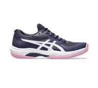 ASICS GAME FF Clay/Oc W Black SS25 (Zapatillas) Negro 40.5