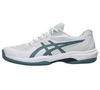 Zapatillas de Pádel Asics Game Ff Clay-omni Court 1041a490-105 40.5