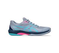 Asics Game Ff Padel 1041a493-400 43.5 Gris