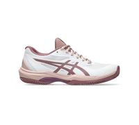 Asics Game Ff - Blanco - Zapatillas Pádel Mujer talla 41.5