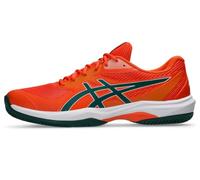 Asics Game FF Padel Energy Orange/Jewel Green ZapatillasHombre
