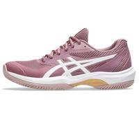 Zapatillas de padel asics game ff padel mujer morado/blanco 38