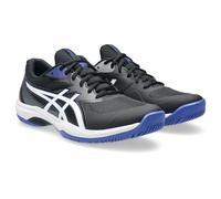 ASICS Game FF, Sneaker Hombre, Negro y Blanco, 43.5 EU