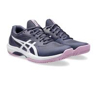 Zapatillas de tenis multipista Mujer - Asics Gel Game FF Morado Rosa 39
